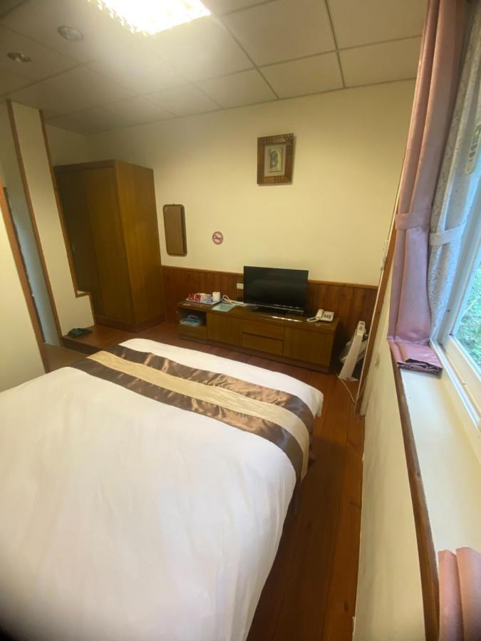 Lu-Lin B&B Wufeng  Ngoại thất bức ảnh