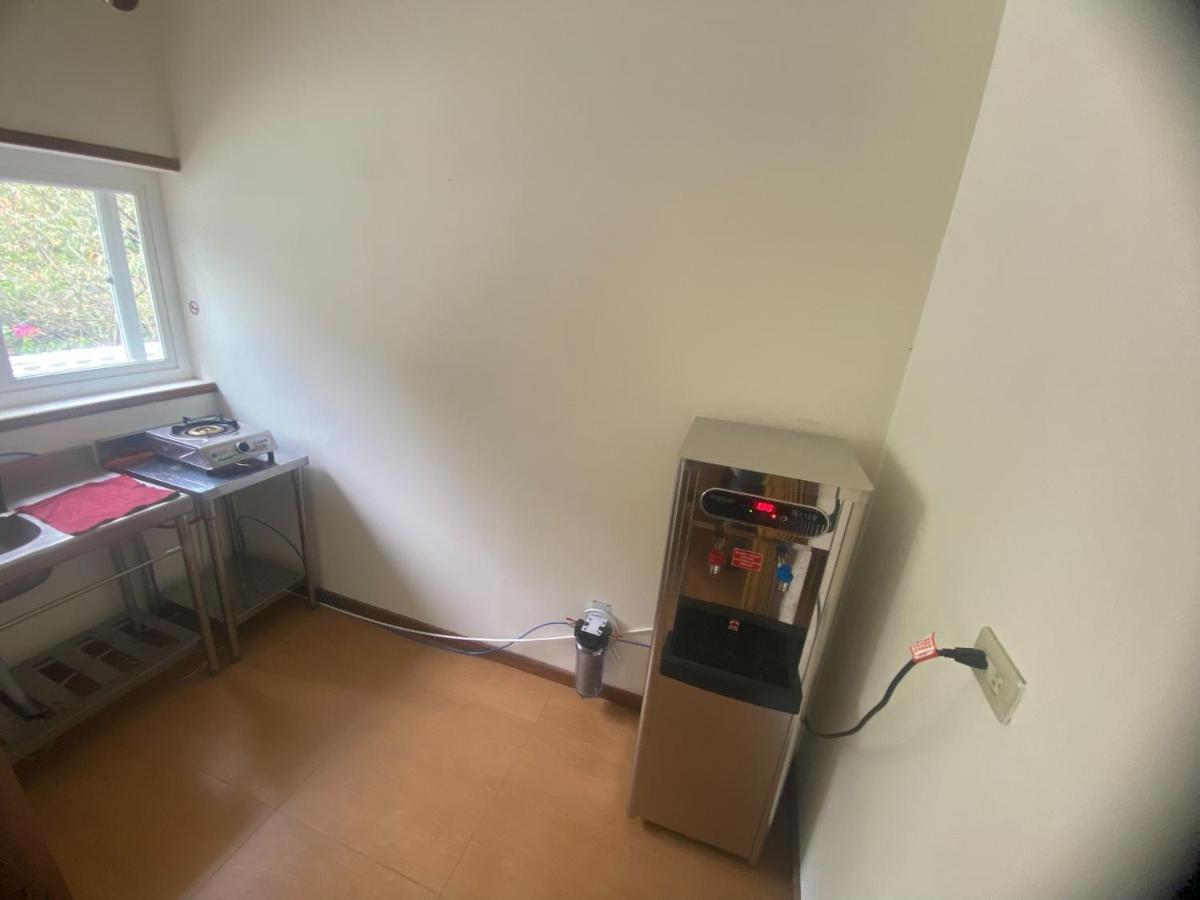 Lu-Lin B&B Wufeng  Ngoại thất bức ảnh