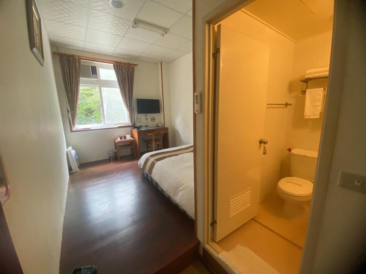 Lu-Lin B&B Wufeng  Ngoại thất bức ảnh